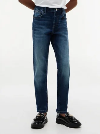 Skinny jeans voor kinderen