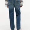 Skinny jeans voor kinderen Skinny jeans voor kinderen