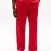 Slaapbroek met print Slaapbroek met print
