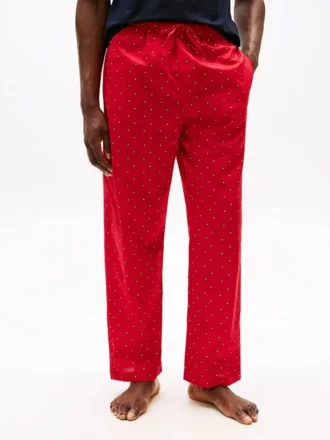 Slaapbroek met print Slaapbroek met print