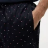 Slaapbroek met print Slaapbroek met print