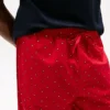 Slaapbroek met print Slaapbroek met print