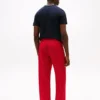 Slaapbroek met print Slaapbroek met print