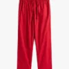 Slaapbroek met print Slaapbroek met print