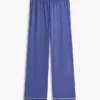 Slaapset met shirt met korte mouwen en broek Slaapset met shirt met korte mouwen en broek