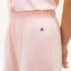 Slaapset met shirt met korte mouwen en broeken Slaapset met shirt met korte mouwen en broeken