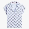 Slaapset met shirt met korte mouwen en broeken Slaapset met shirt met korte mouwen en broeken