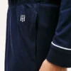 Slaapset met shirt met lange mouwen en broek Slaapset met shirt met lange mouwen en broek