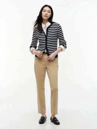 Slim Fit Chino Slim Fit Chino