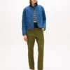Slim fit chino Slim fit chino