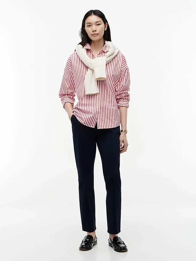 Slim Fit Chino Slim Fit Chino