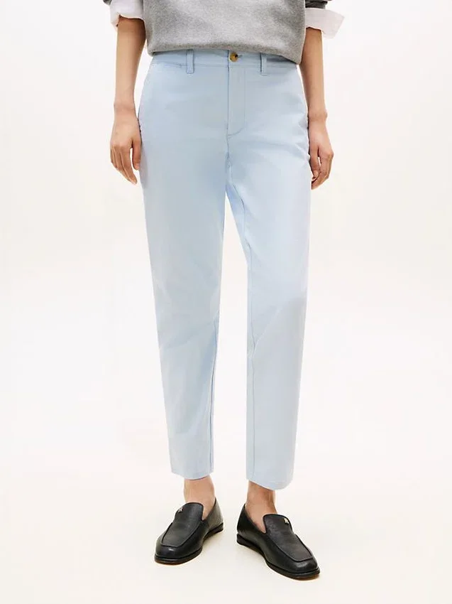 Slim Fit Chino Slim Fit Chino