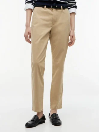Slim Fit Chino Slim Fit Chino