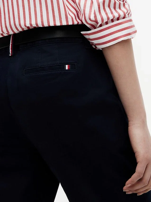 Slim Fit Chino Slim Fit Chino