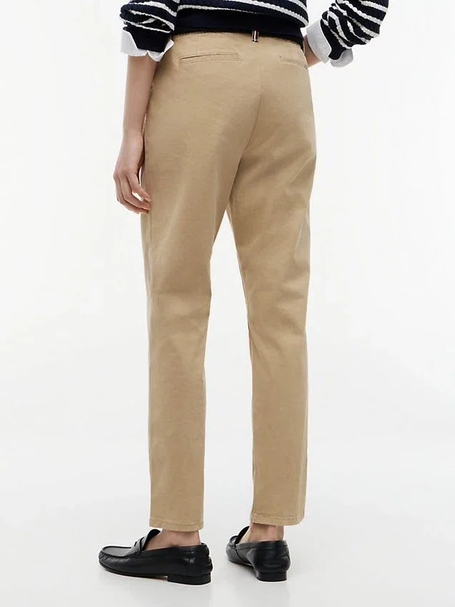 Slim Fit Chino Slim Fit Chino