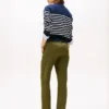 Slim fit chino Slim fit chino
