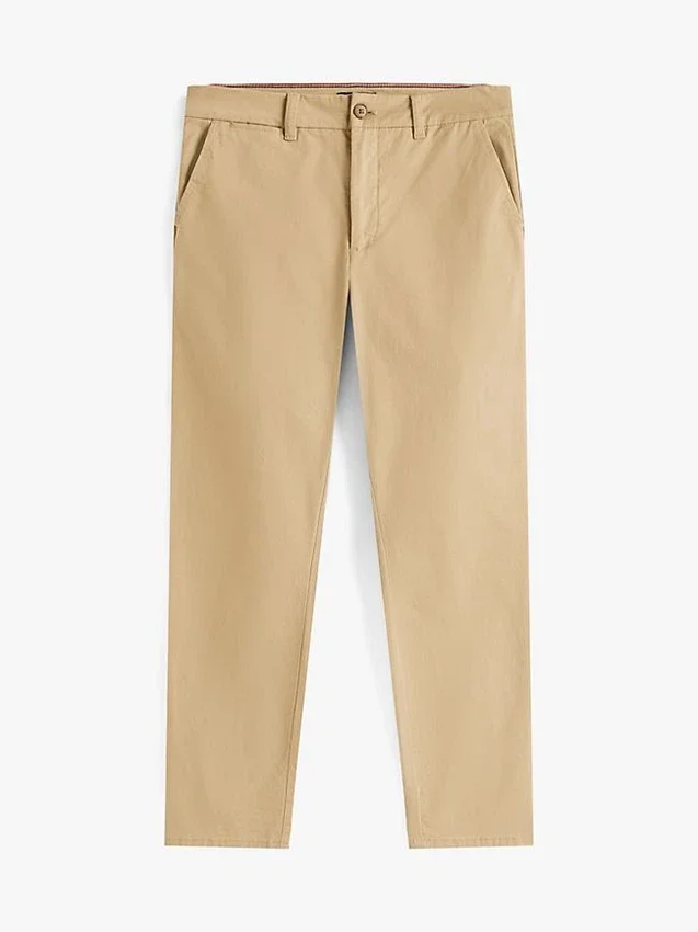 Slim Fit Chino Slim Fit Chino