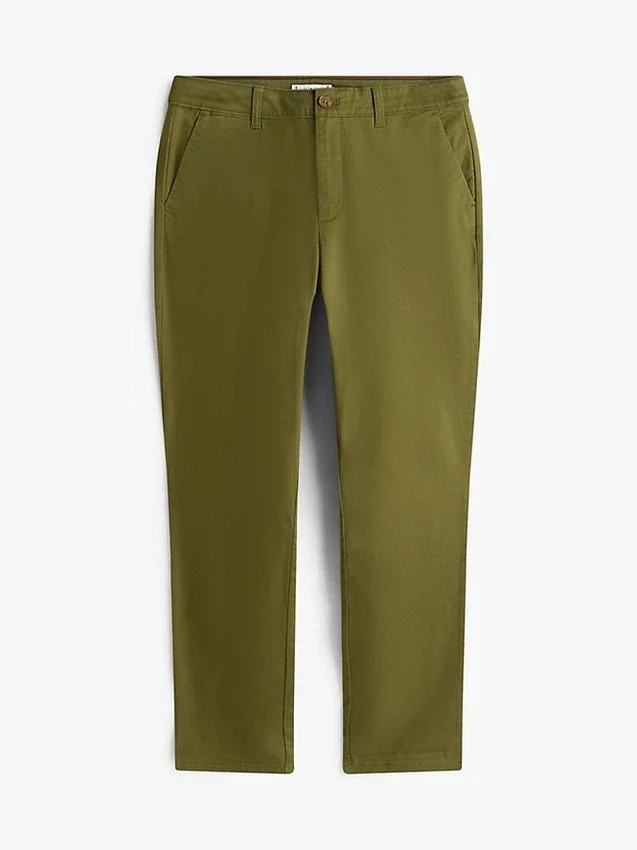 Slim fit chino Slim fit chino