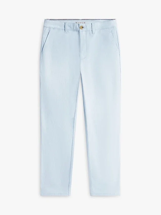 Slim Fit Chino Slim Fit Chino