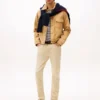 Slim-fit Jeans, in de massa geverfd Slim-fit Jeans, in de massa geverfd