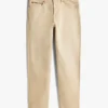 Slim-fit Jeans, in de massa geverfd Slim-fit Jeans, in de massa geverfd