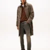 Slim-fit jeans met garment-wash Slim-fit jeans met garment-wash