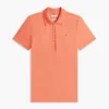 Slim Fit Stretch-katoenen polo Slim Fit Stretch-katoenen polo