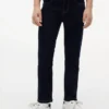 Slim fit stretchjeans voor kinderen Slim fit stretchjeans voor kinderen