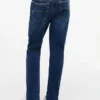 Slim fit stretchjeans voor kinderen Slim fit stretchjeans voor kinderen