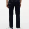 Slim fit stretchjeans voor kinderen Slim fit stretchjeans voor kinderen