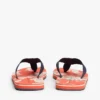 Slippers met bloemenprint Slippers met bloemenprint