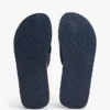 Slippers met bloemenprint Slippers met bloemenprint