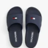 Slippers met vlaglogo Slippers met vlaglogo