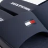 Slippers met vlaglogo Slippers met vlaglogo