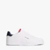 Sneaker met monotype-logo Sneaker met monotype-logo