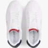 Sneaker met monotype-logo Sneaker met monotype-logo