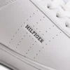 Sneaker met monotype-logo Sneaker met monotype-logo