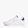 Sneaker met monotype-logo Sneaker met monotype-logo