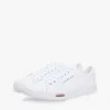 Sneaker van gevulkaniseerd leer Sneaker van gevulkaniseerd leer
