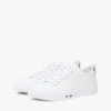 Sneaker van gevulkaniseerd leer Sneaker van gevulkaniseerd leer
