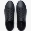 Sneaker van gevulkaniseerd leer Sneaker van gevulkaniseerd leer