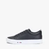 Sneaker van gevulkaniseerd leer Sneaker van gevulkaniseerd leer
