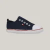 Sneaker zonder veters voor kinderen