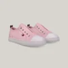 Sneaker zonder veters voor kinderen