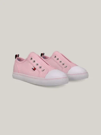 Sneaker zonder veters voor kinderen Sneaker zonder veters voor kinderen