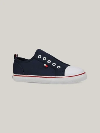 Sneaker zonder veters voor kinderen Sneaker zonder veters voor kinderen