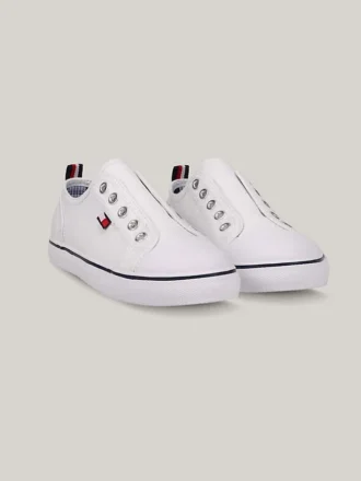 Sneaker zonder veters voor kinderen Sneaker zonder veters voor kinderen