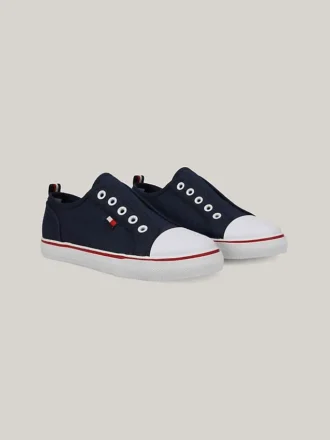 Sneaker zonder veters voor kinderen Sneaker zonder veters voor kinderen