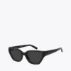 Sofia voor Tommy Cat-Eye zonnebril Sofia voor Tommy Cat-Eye zonnebril