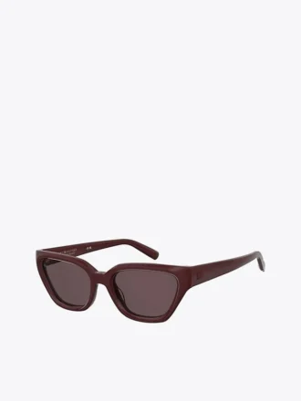Sofia voor Tommy Cat-Eye zonnebril Sofia voor Tommy Cat-Eye zonnebril